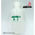 M3 - Pengencer Cat Kertas PVC 1/2 Liter