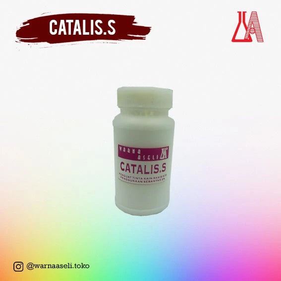 Catalis.S 1 POT
