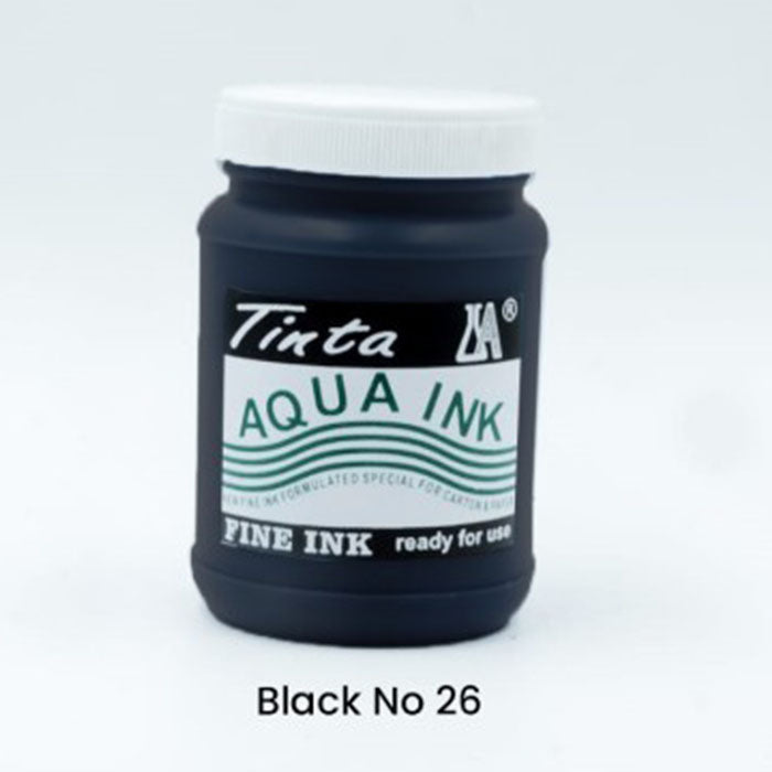Tinta Sablon Aqua Ink Original – Tinta Sablon Berbasis Air untuk Kertas, Kardus & Styrofoam