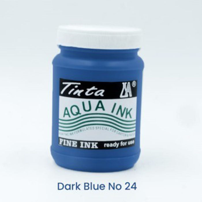 Tinta Sablon Aqua Ink Original – Tinta Sablon Berbasis Air untuk Kertas, Kardus & Styrofoam