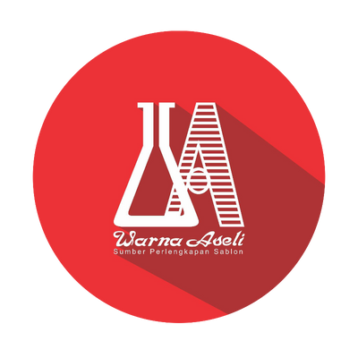 Warna Aseli Toko