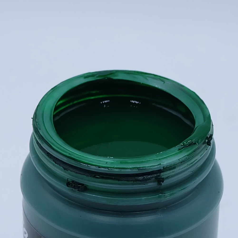 Tinta Sablon Aqua Ink Original – Tinta Sablon Berbasis Air untuk Kertas, Kardus & Styrofoam