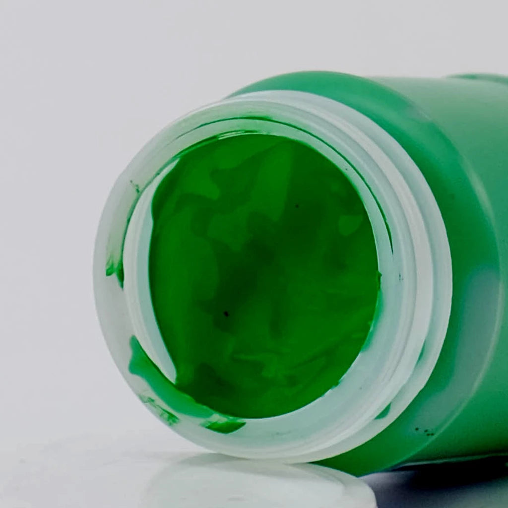 Tinta Sablon Aqua Ink Original – Tinta Sablon Berbasis Air untuk Kertas, Kardus & Styrofoam