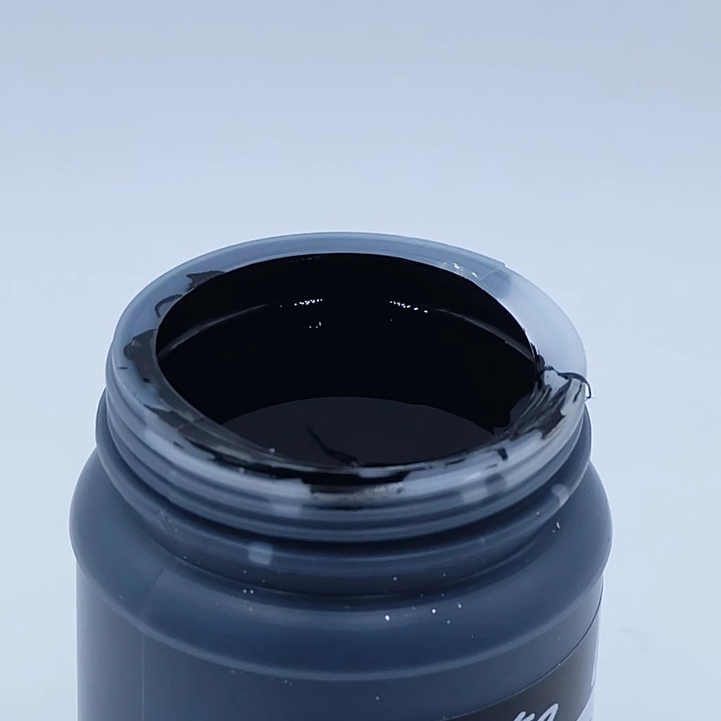 Tinta Sablon Aqua Ink Original – Tinta Sablon Berbasis Air untuk Kertas, Kardus & Styrofoam