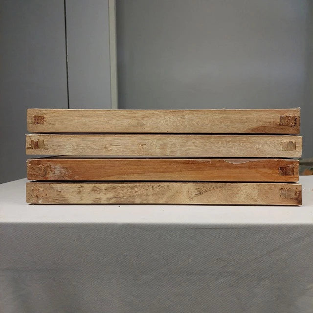 screen Kayu T120