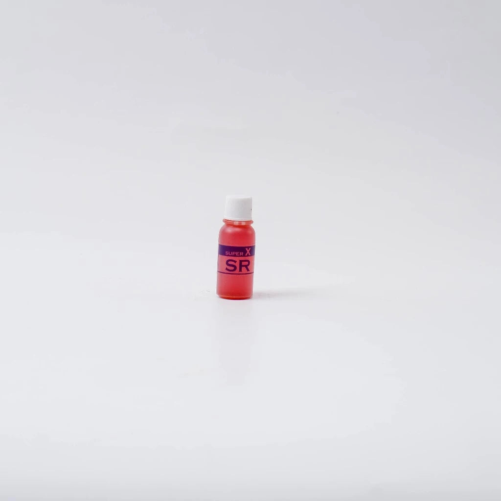 Super X - Obat Afdruk Sablon