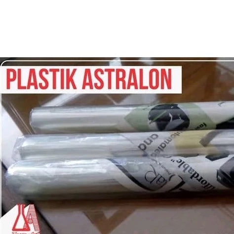 Plastik Astralon