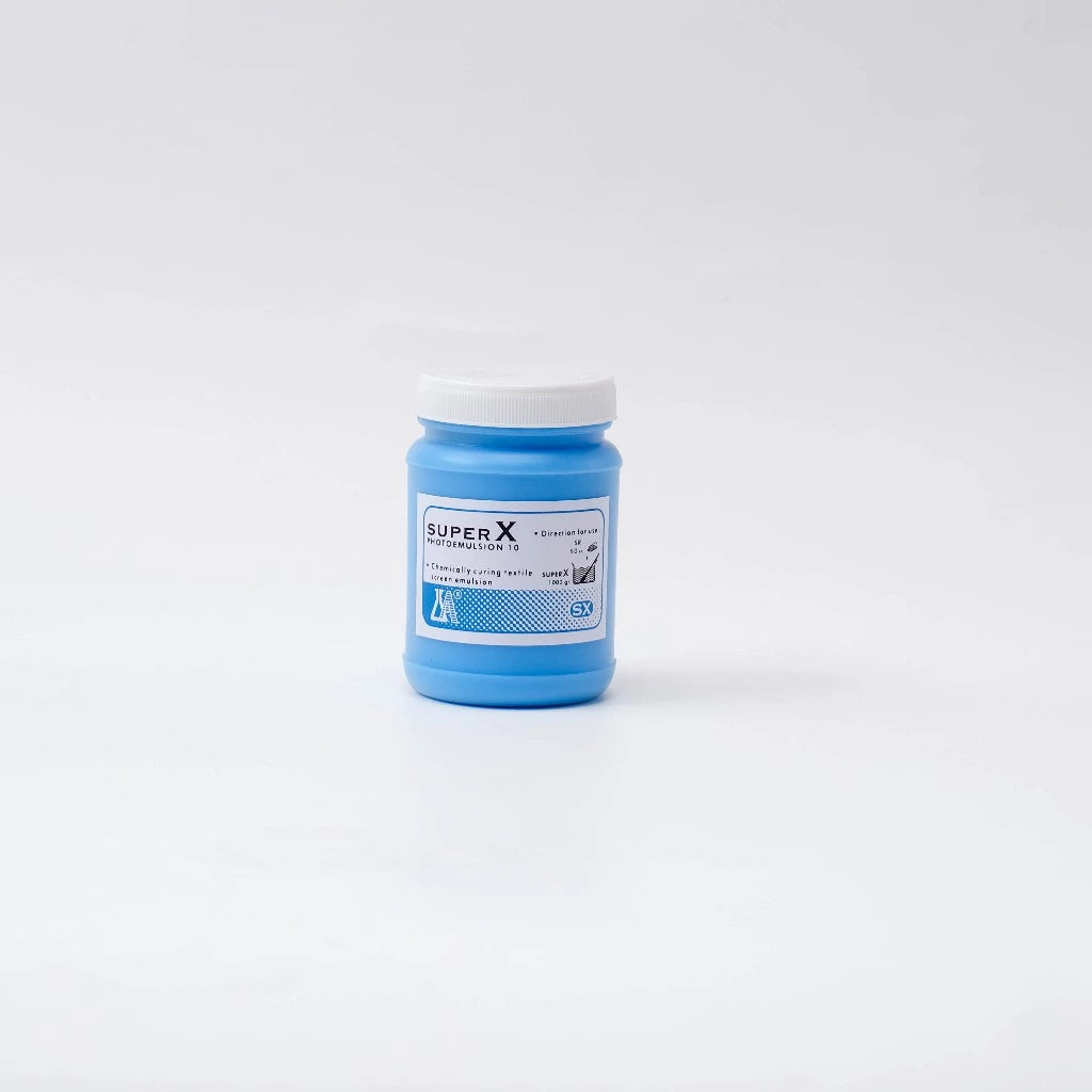 Super X - Obat Afdruk Sablon