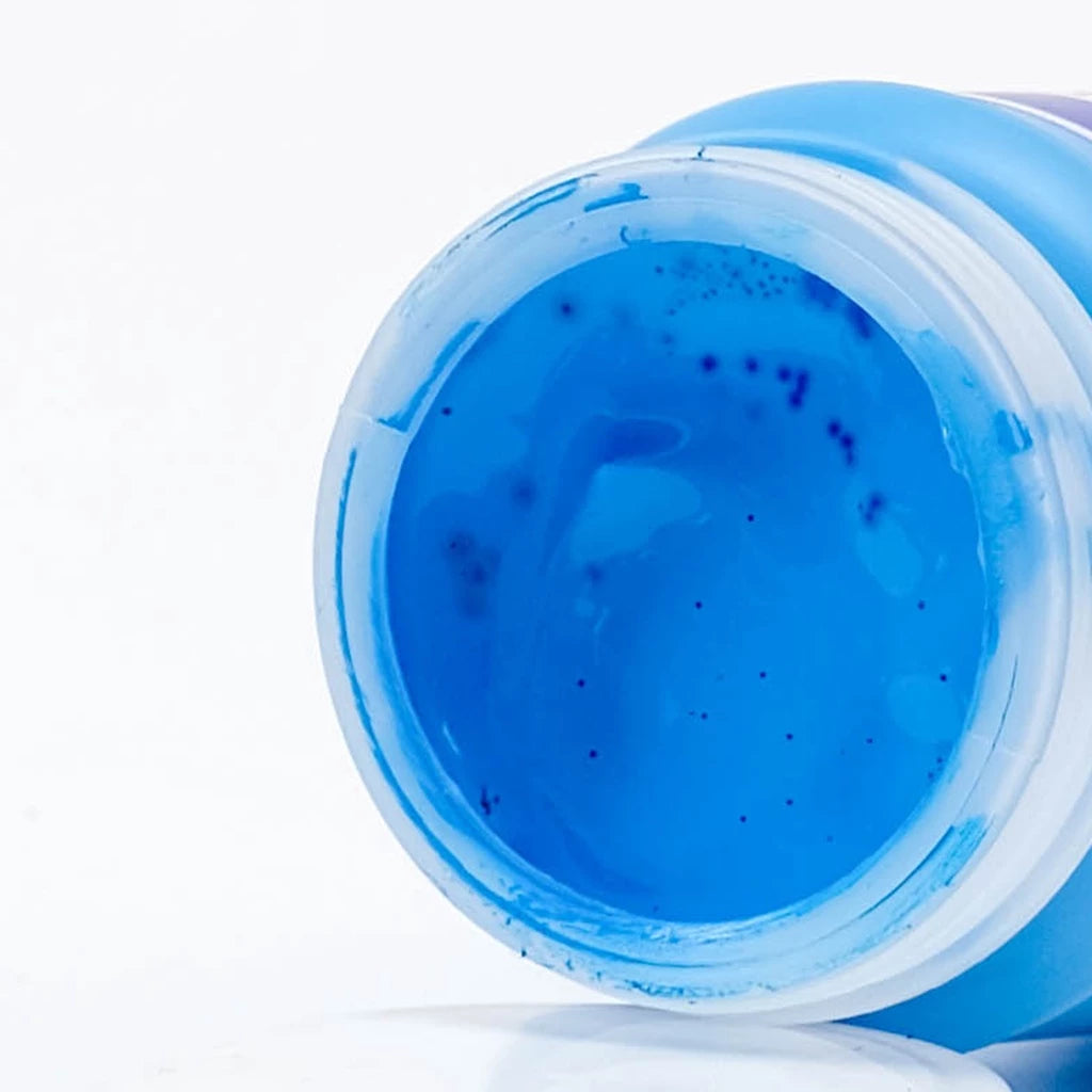 Tinta Sablon Aqua Ink Original – Tinta Sablon Berbasis Air untuk Kertas, Kardus & Styrofoam