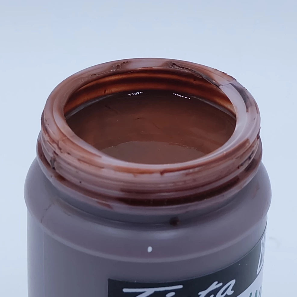 Tinta Sablon Aqua Ink Original – Tinta Sablon Berbasis Air untuk Kertas, Kardus & Styrofoam