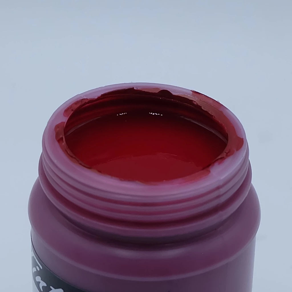 Tinta Sablon Aqua Ink Original – Tinta Sablon Berbasis Air untuk Kertas, Kardus & Styrofoam