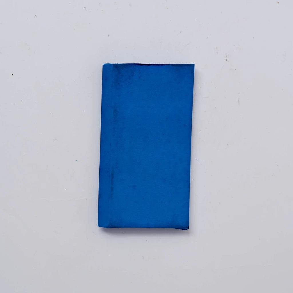 Karet Rakel Biru | untuk pakaian | bahan kain
