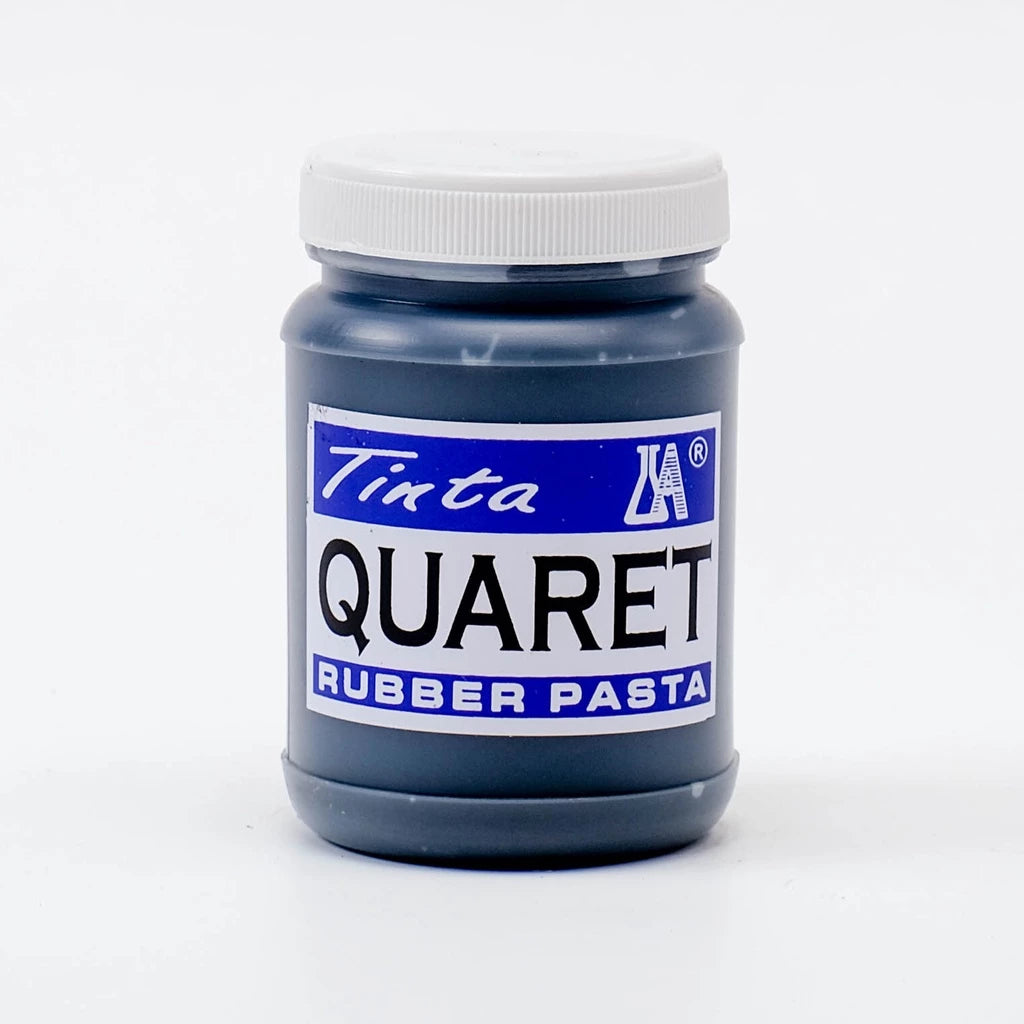 Cat Sablon Quaret Warna | Tinta Sablon Legendaris Kualitas Distro