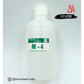 M4 - Pengencer Cat Plastik Polimate 1/2 Liter