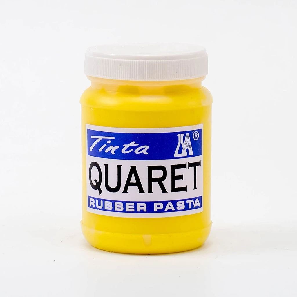 Cat Sablon Quaret Warna | Tinta Sablon Legendaris Kualitas Distro