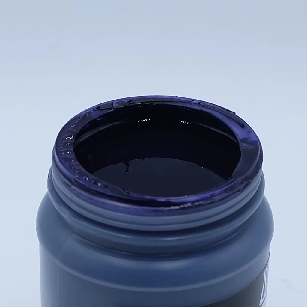 Tinta Sablon Aqua Ink Original – Tinta Sablon Berbasis Air untuk Kertas, Kardus & Styrofoam